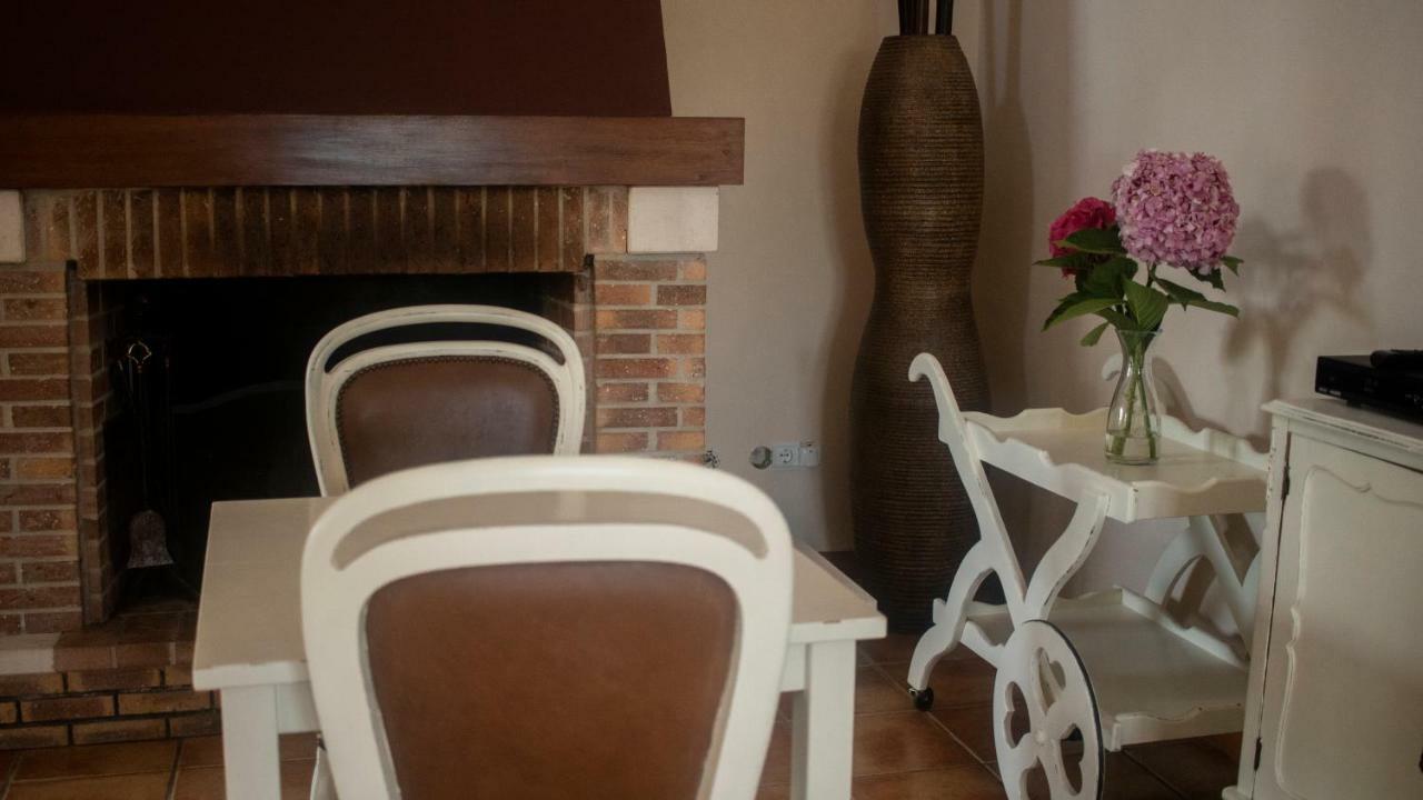 D'Vine - Country House Cartaxo Exterior foto