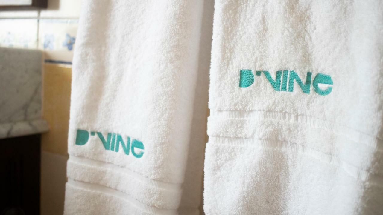 D'Vine - Country House Cartaxo Exterior foto